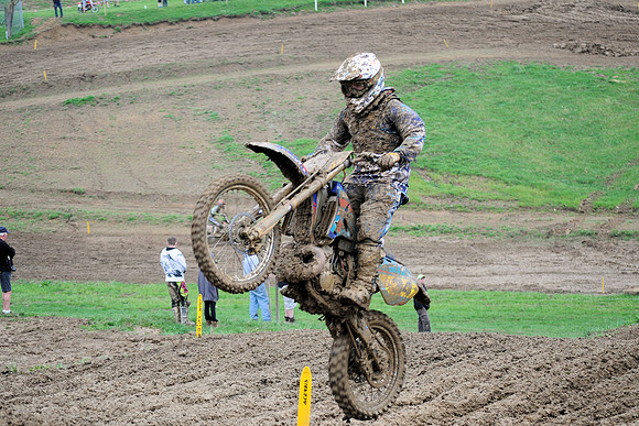 TYLER MARTIN