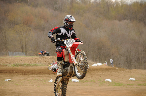 DEREK HILL