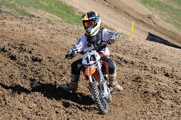 J. POSEY