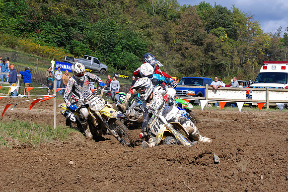 250 A START
