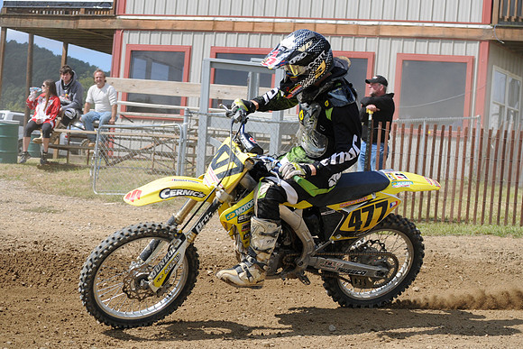 250 A
