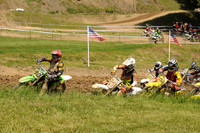 250 B START