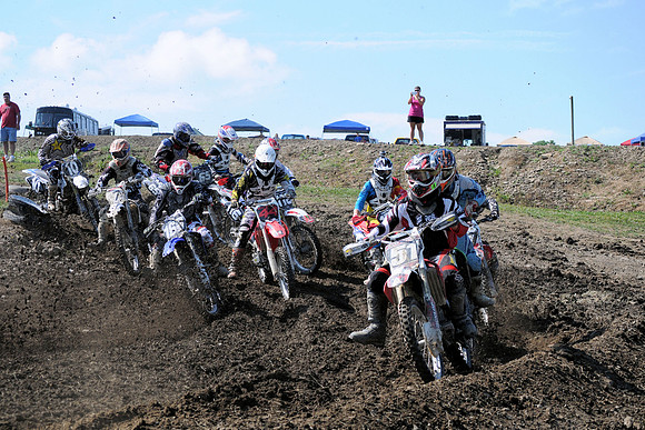 OPEN C START