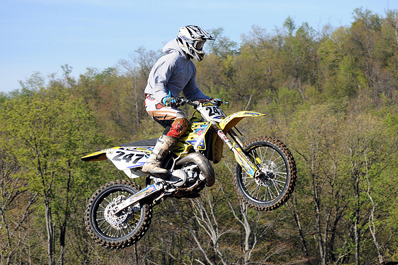 TREY GILDEA