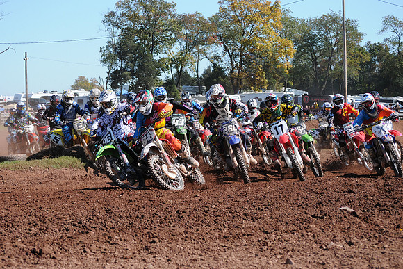 250 C START