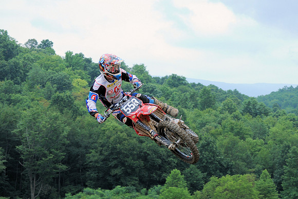 DYLAN SLUSSER