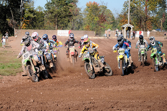 250 B START