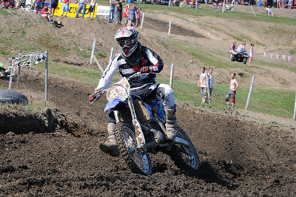 DREW CHRONISTER