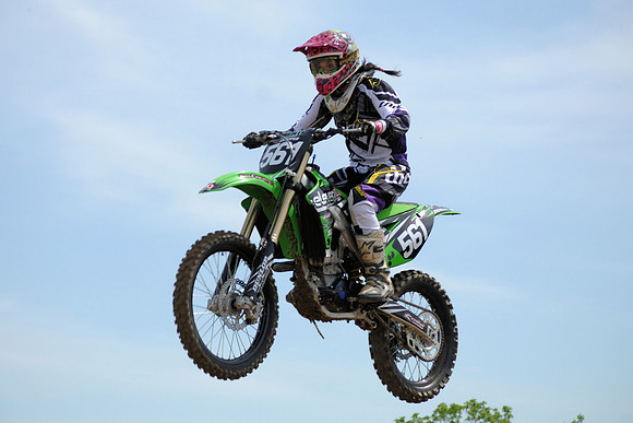 ASHLEIGH CLAPPER