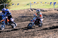 50 CLASS 2 START