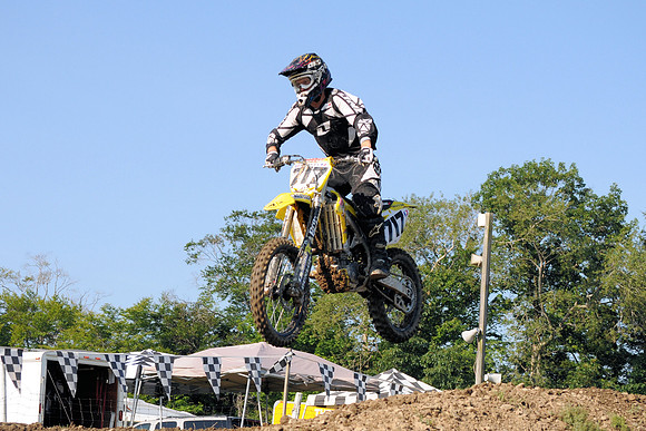 BROC STREIT