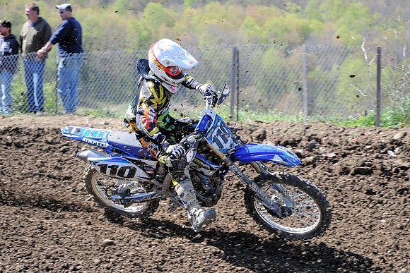 TRENTIN HERRINGTON