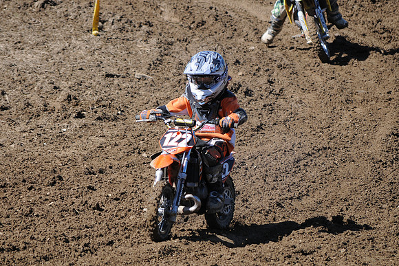 BREYDEN CAMPBELL