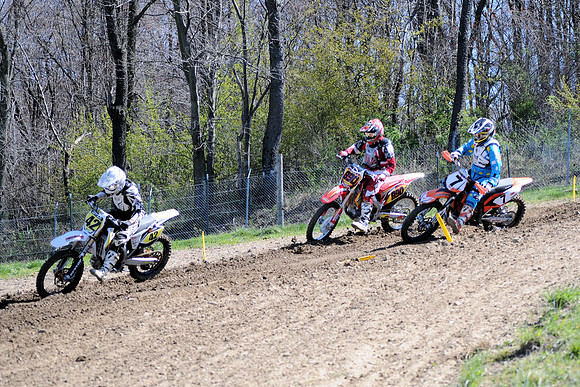 VET B/C START