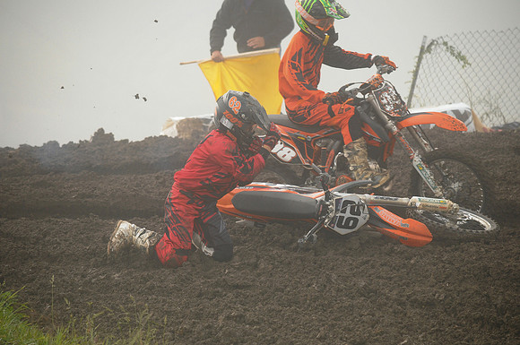 62 INGRAM  08 MARASCO