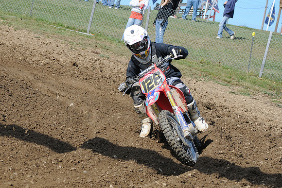 250 B