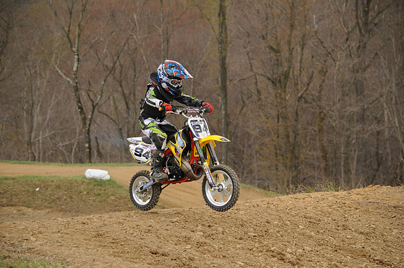 NATE JACKSON