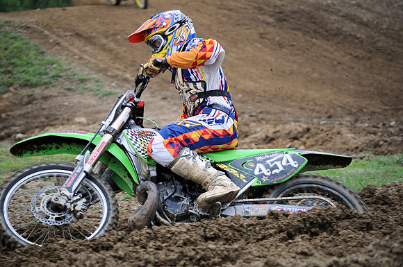 JOE MICHAELS