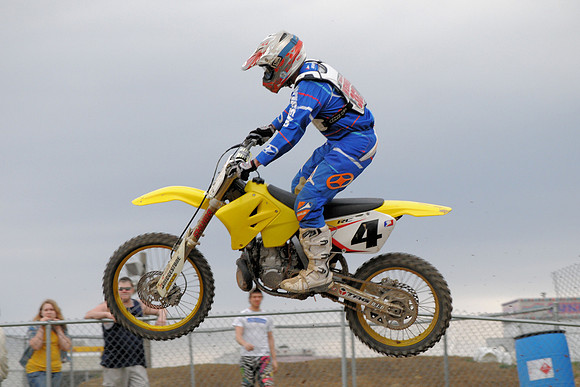MIKE WEIMER