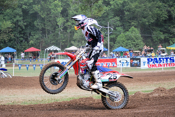 250 A PRO SPORT