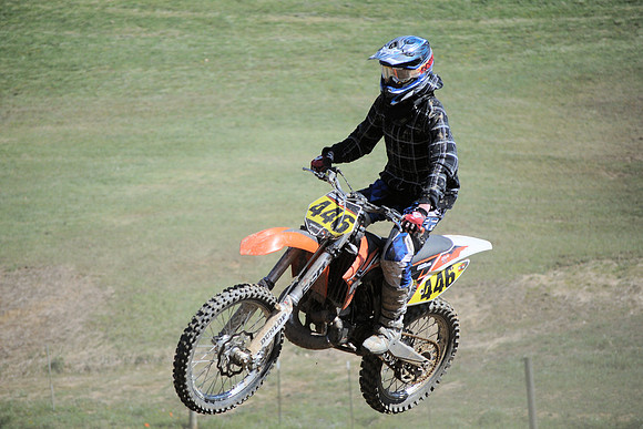JONATHON SAUERS