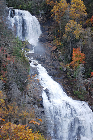WHITEWATER FALLS