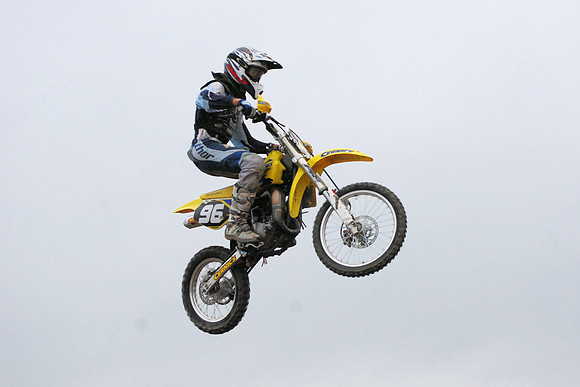 SUPERMINI 1