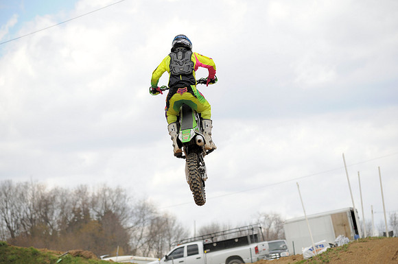 JEREMY SCHAFFER