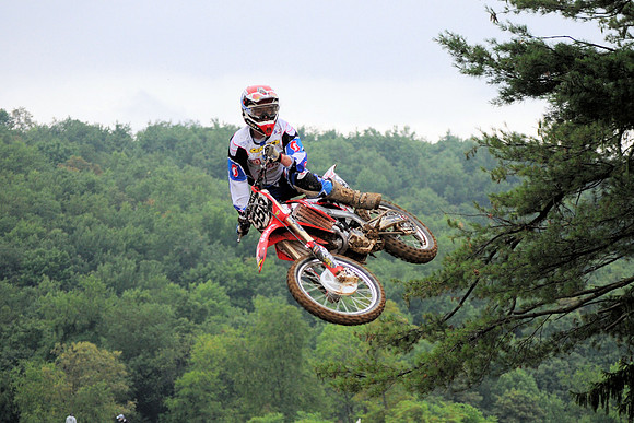 DYLAN SLUSSER