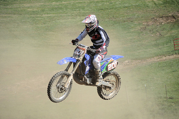 DREW CHRONISTER