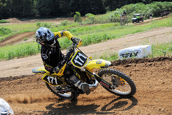 SCOTT KARLUK