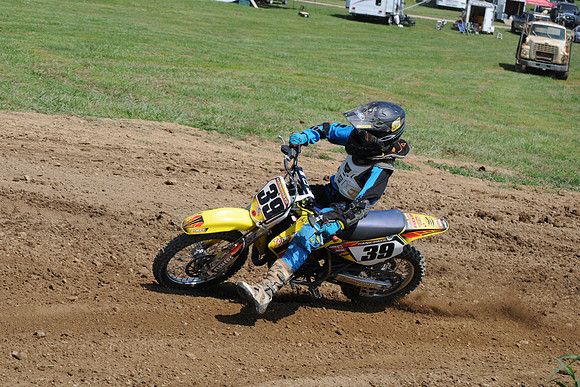 HANK HAYS