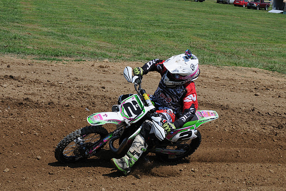 J. NORCO