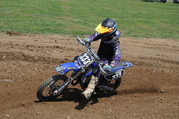 CAM SCHELLER