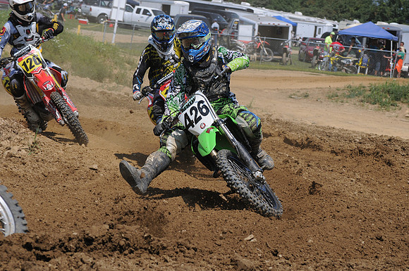 ZACH DIXON