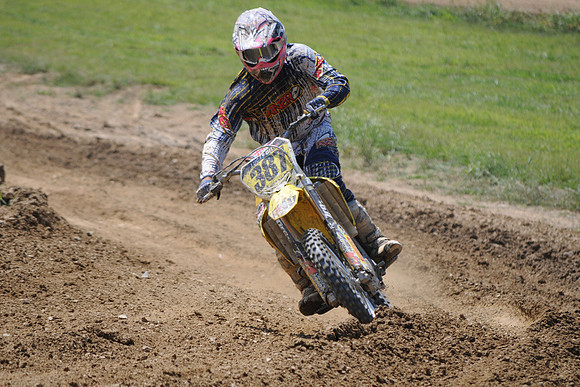 MICHAEL DEANGELO