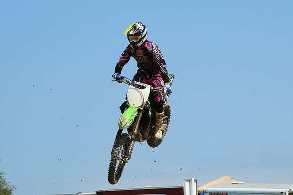 SHANE DURHAM