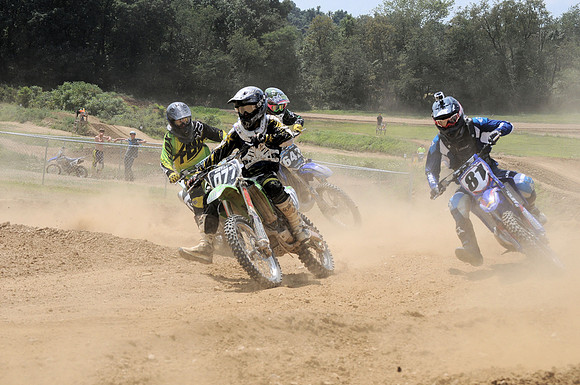 4 STROKE & 2 STROKE