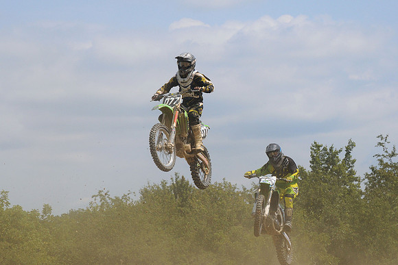 4 STROKE