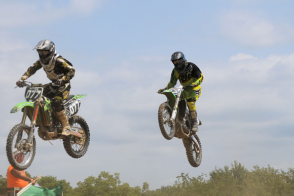 4 STROKE