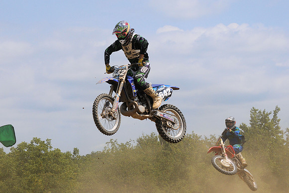 2 STROKE