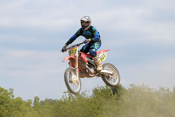 CLINT SCHAFFER