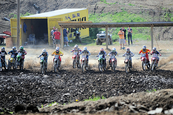250 C MOD START