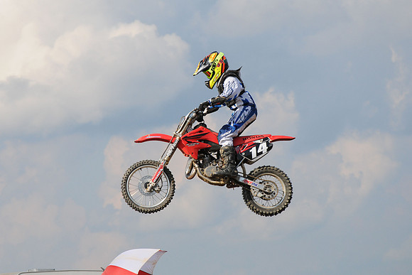 JACOB POSEY