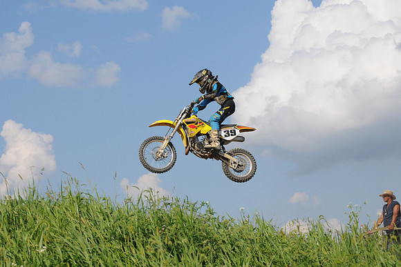 HANK HAYS