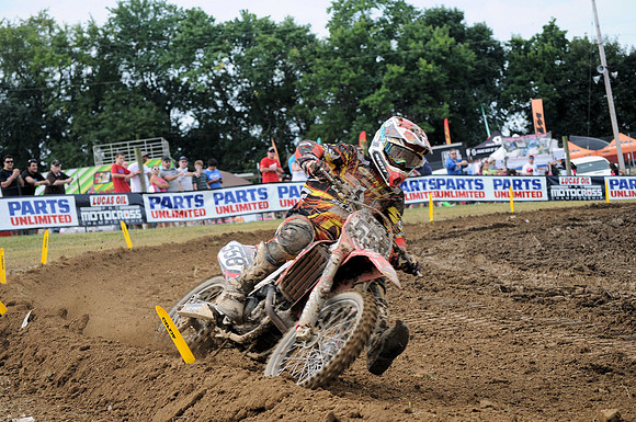 DYLAN SLUSSER