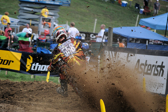 DYLAN SLUSSER