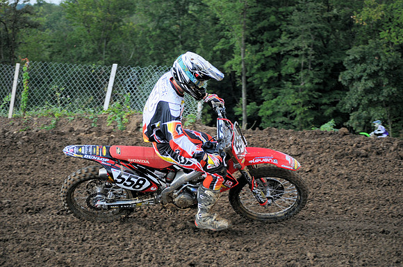 DYLAN SLUSSER