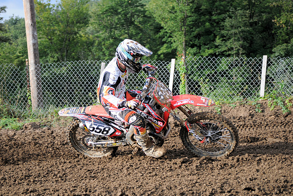 DYLAN SLUSSER