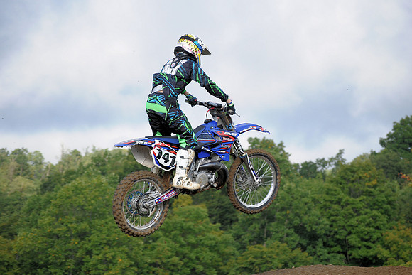 JARED LESHER